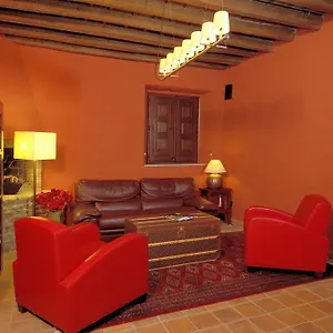 Сasa de vacaciones Mas Ferran, Sant Gregori