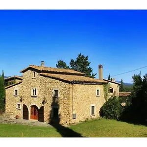 Chalet El Revolt De Martis, Esponella