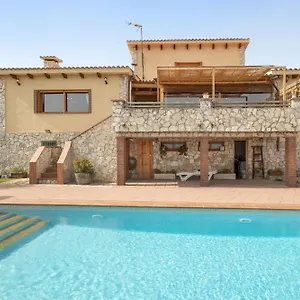 Villa Casa Les Vinyes, Sant Pau d'Ordal