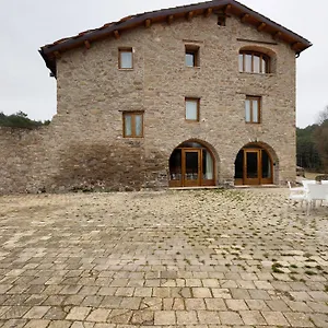Сasa de vacaciones La Serra, Vilada