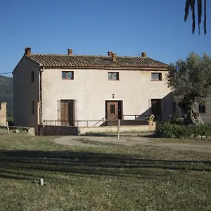 Casa rural Mas Taniet Rural, Benissanet